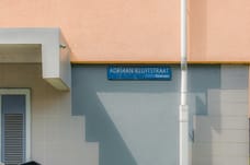 Afbeelding van Adriaan Kluitstraat 1-3 - Tweede foto