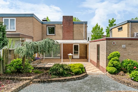 Dross J van Kesselstraat 53 secondary image