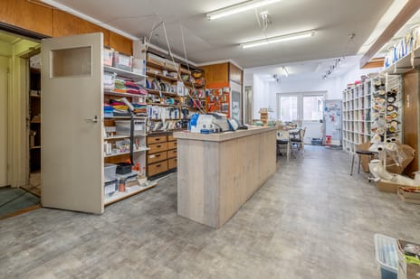 Afbeelding van Arnhemsestraat 5 - Derde foto