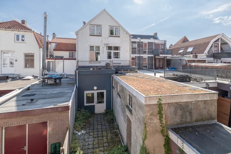 Afbeelding van Arnhemsestraat 5 - Tweede foto
