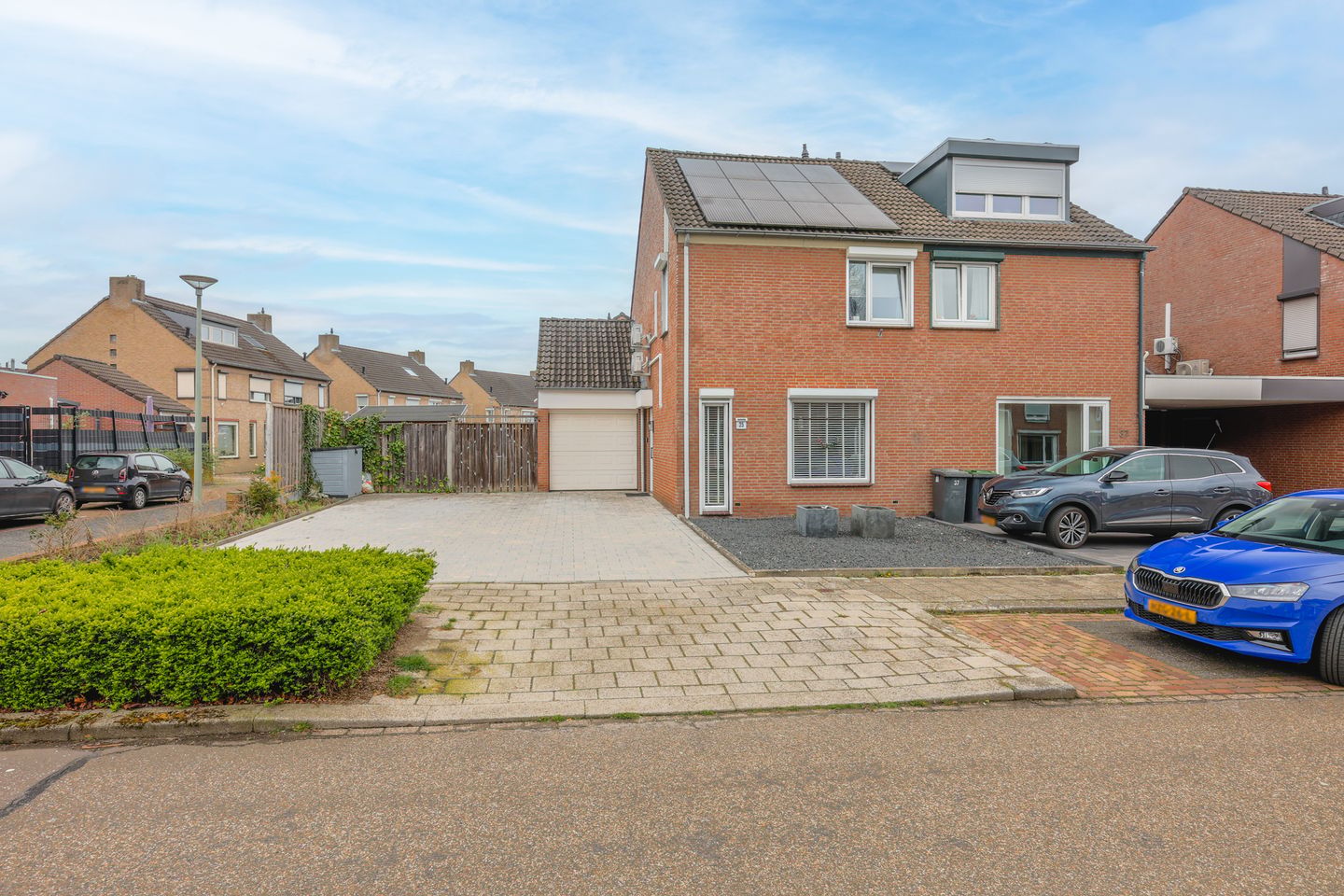 Platanendreef 35 in Brunssum