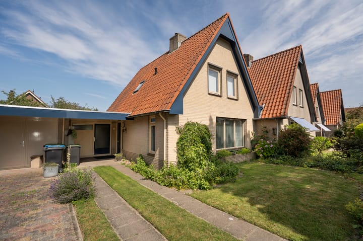 Perrenotlaan 16 main image