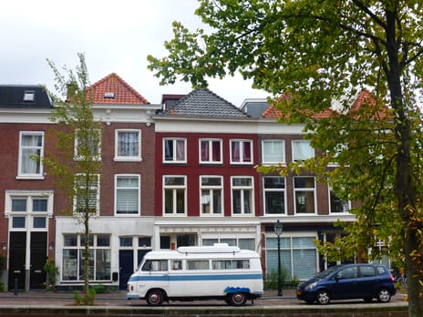 Houtzagerssingel 17 main image
