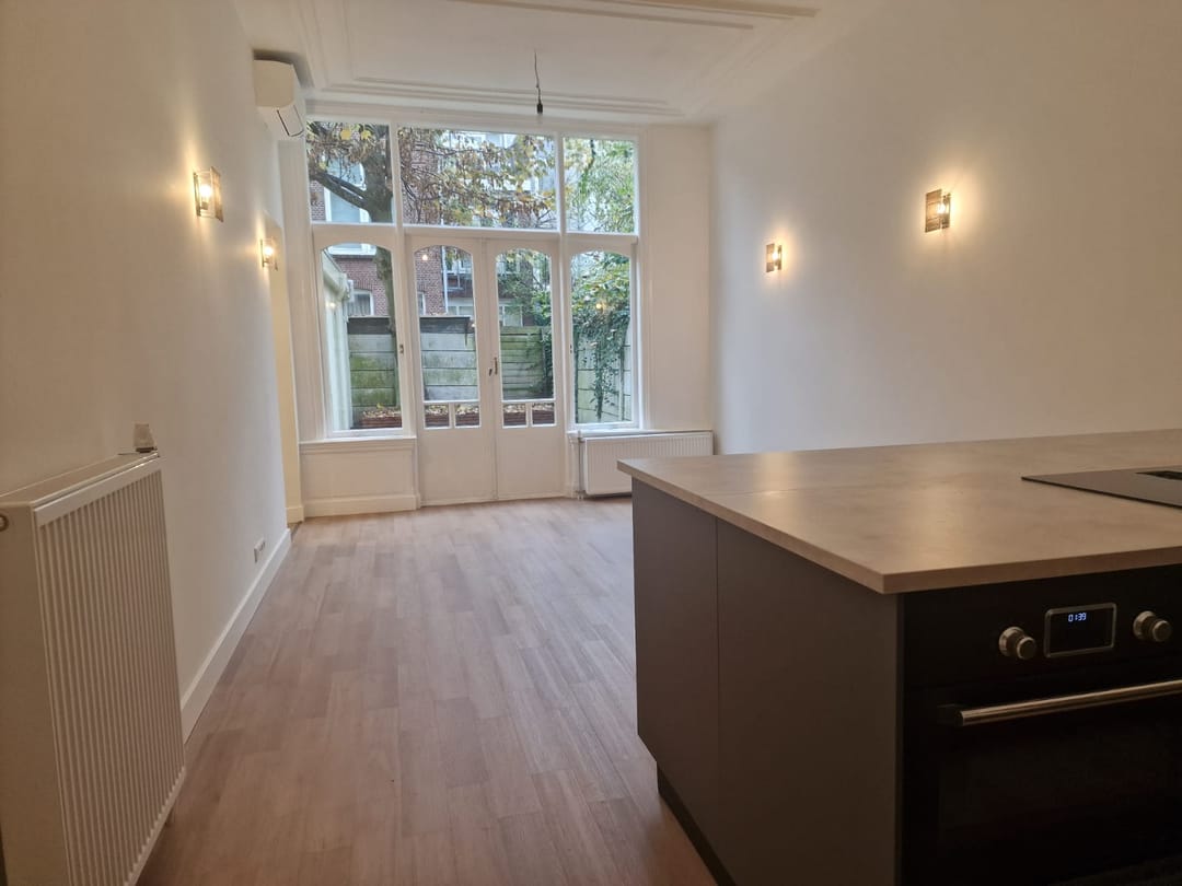 recent house