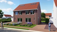 Image of Deventerstraat 34 - Second image