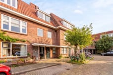 Afbeelding van Duikerstraat 16-B - Derde foto