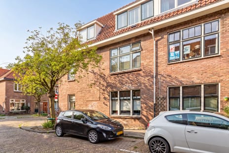 Duikerstraat 16-B main image