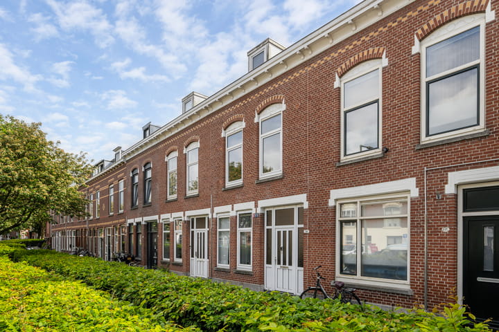 Nieuwe Maasstraat 34 main image