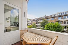 Afbeelding van Koningin Wilhelminalaan 342-C - Derde foto