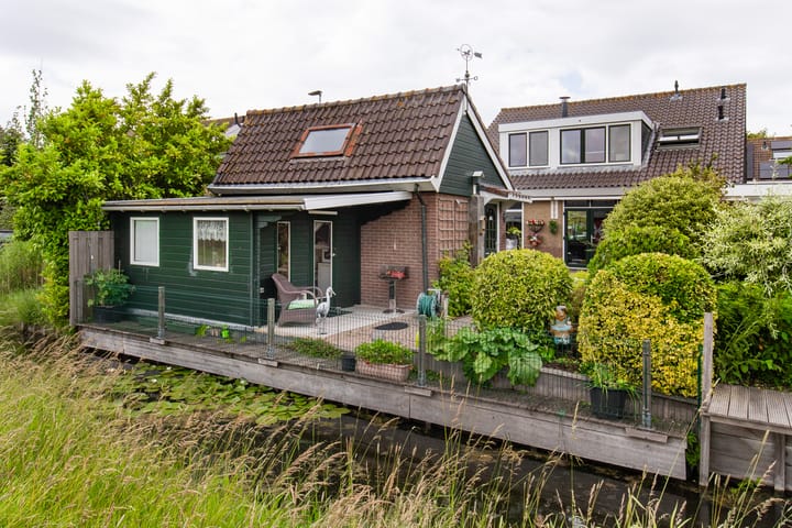 Zonnegaarde 73 main image