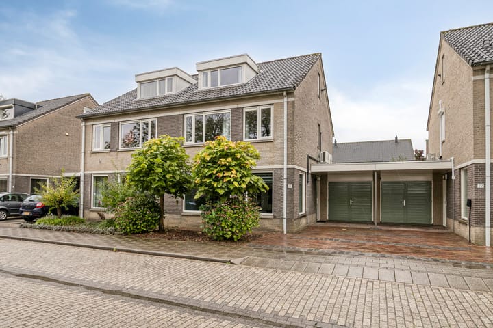 Meester Ceelensingel 23 main image