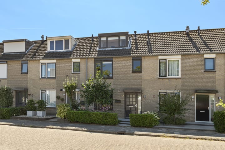 Bizetstraat 12 main image