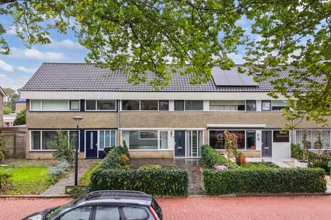 F. Domela Nieuwenhuisstraat 47