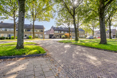 Afbeelding van Kringgreppelstraat 120 - Derde foto