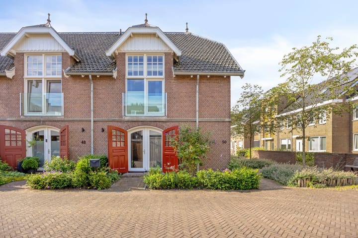 Prinses Marijkestraat 50 main image