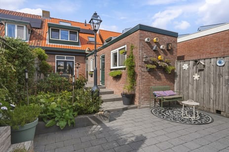 Image of Dijkstraat 53 - Second image