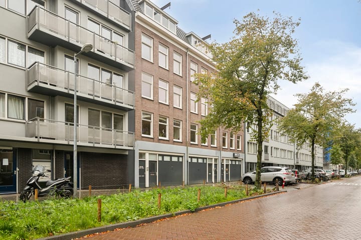 Von Zesenstraat 192 main image