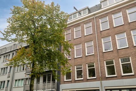 Afbeelding van Von Zesenstraat 192 - Tweede foto