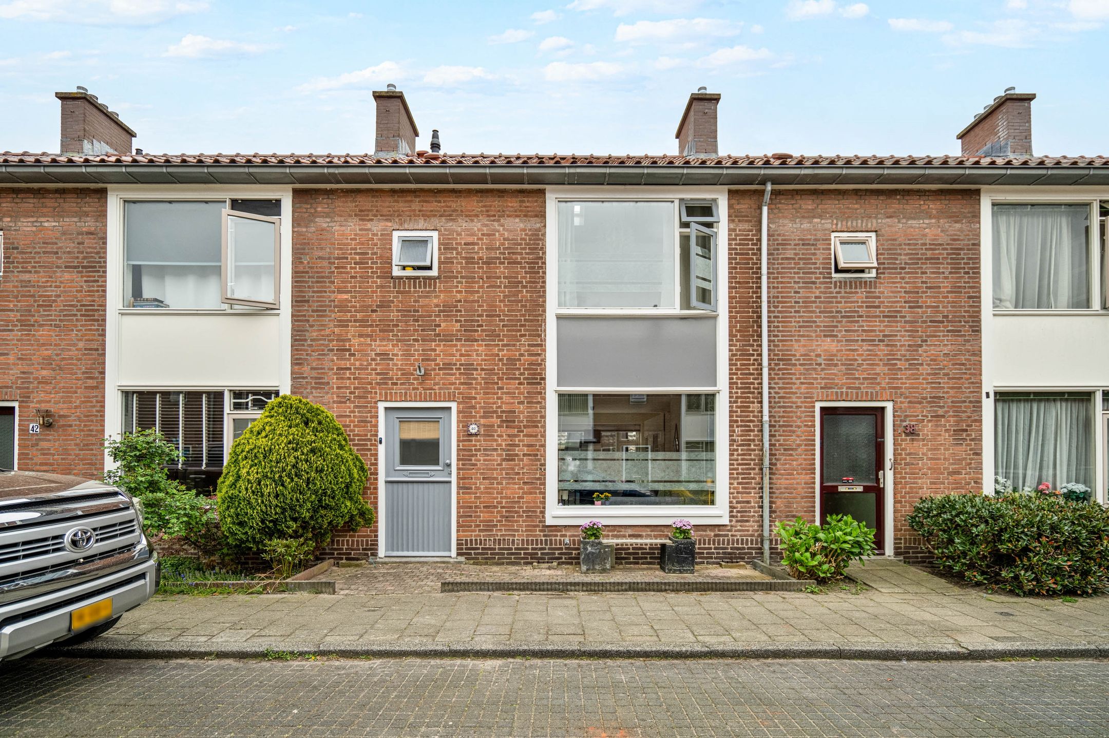 Bethlehemstraat 40, Voorschoten