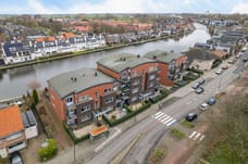 Afbeelding van Hoge Rijndijk 67-M - Tweede foto