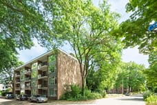 Image of Van der Waalsstraat 2-II - Third image