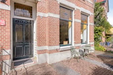Afbeelding van Frederik van Blankenheymstraat 14 - Derde foto