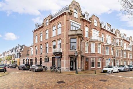 Willem de Zwijgerlaan 26-C main image