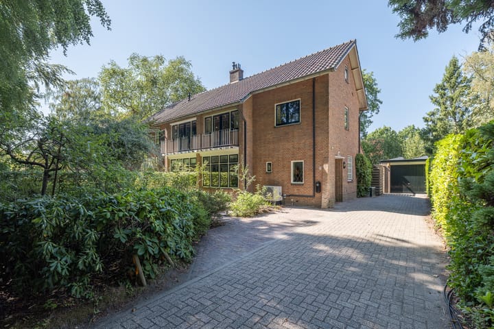 Buntlaan 73 main image