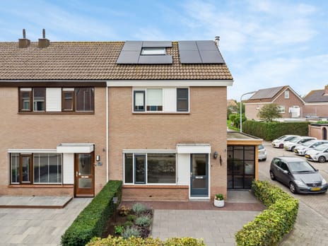 Harderbank 24