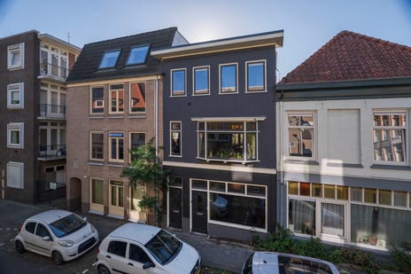 Bloemstraat 85 main image