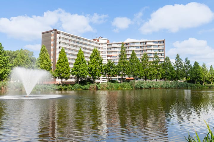 Vrijheer van Eslaan 371 main image