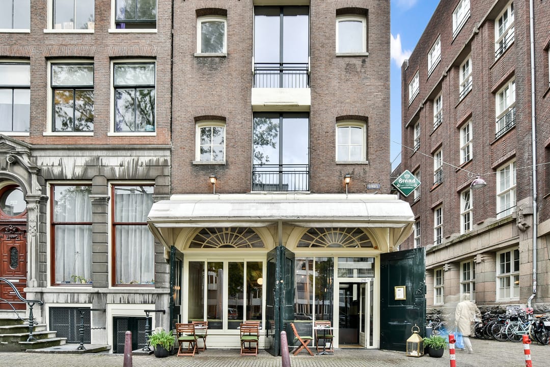 House Exterior