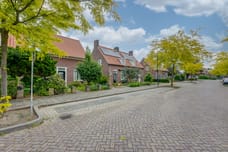 Afbeelding van Prinses Irenestraat 3 - Derde foto