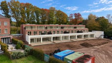 Afbeelding van Klokkenberg 36-C - Tweede foto
