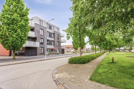 Afbeelding van Asterstraat 20 - Tweede foto