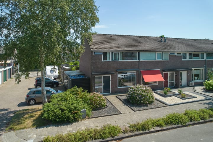De Ulekamp 137 main image