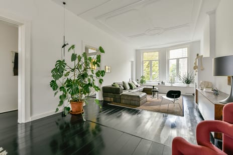 Afbeelding van Nicolaas Maesstraat 106-2 - Tweede foto