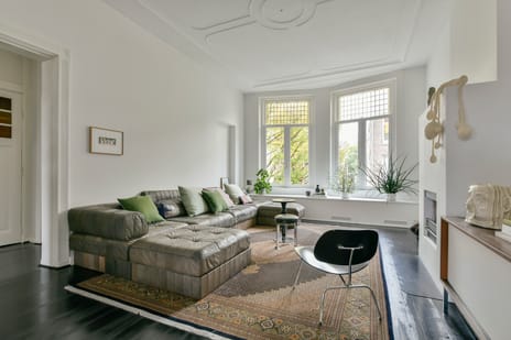 Afbeelding van Nicolaas Maesstraat 106-2 - Derde foto