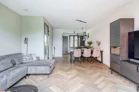 Afbeelding van Parklaan 187 - Tweede foto