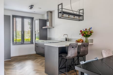 Afbeelding van Parklaan 187 - Derde foto