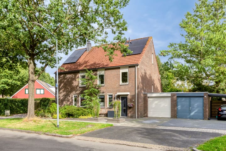 Pastoor Hopperlaan 12 main image