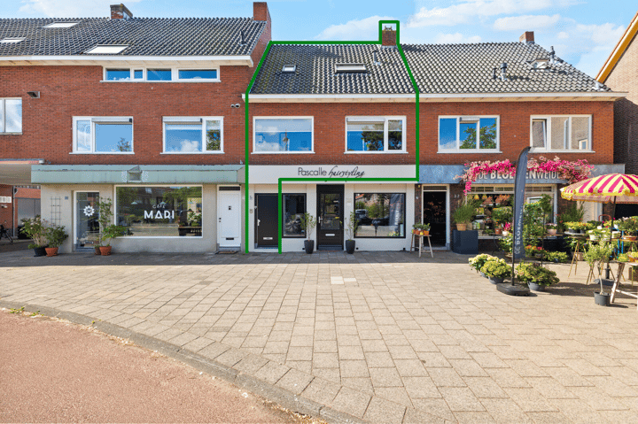 De Ruijterweg 30-A main image