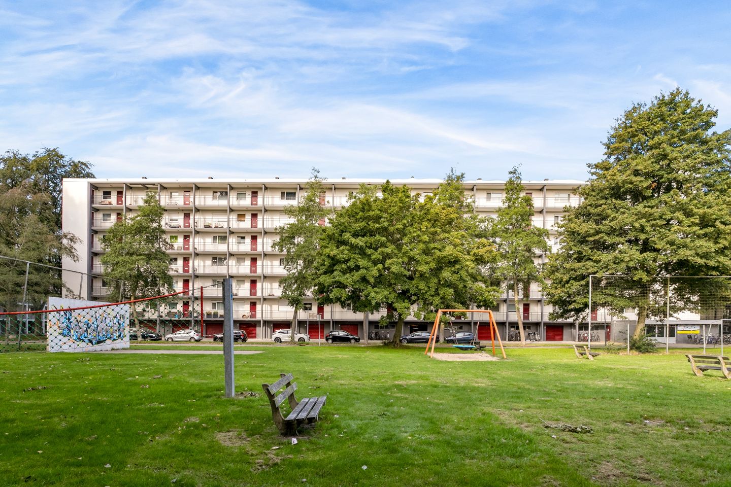 Hoofdfoto woning Sinnigvelderstraat 197, Weesp
