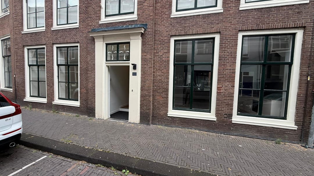 recent house