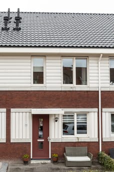 Afbeelding van Burgemeester van Meetelenstraat 34 - Tweede foto