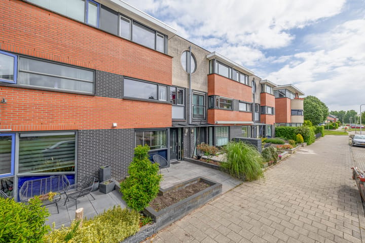 Sterrenlaan 140 main image