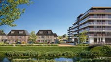 Afbeelding van Ogier van Voorschotenstraat 11 - Derde foto