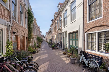 Afbeelding van Hoefstraat 48 - Tweede foto