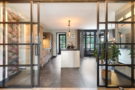 Image of Matensestraat 43-c - Third image