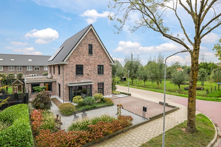 Matensestraat 43-c main image